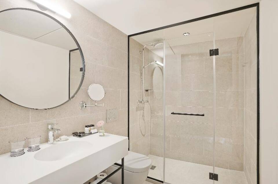 Pestana Amsterdam Riverside 4