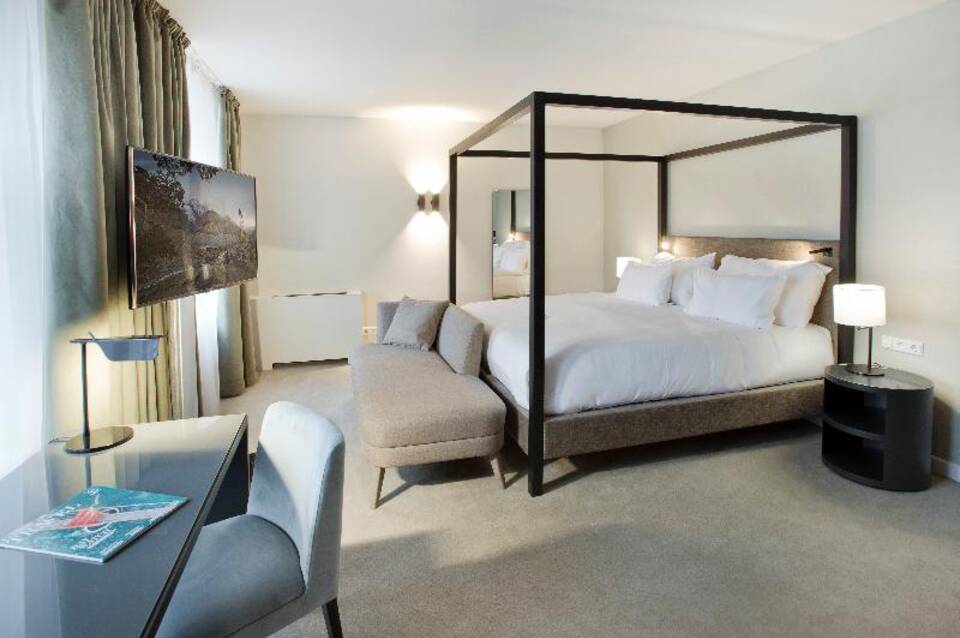Pestana Amsterdam Riverside 5