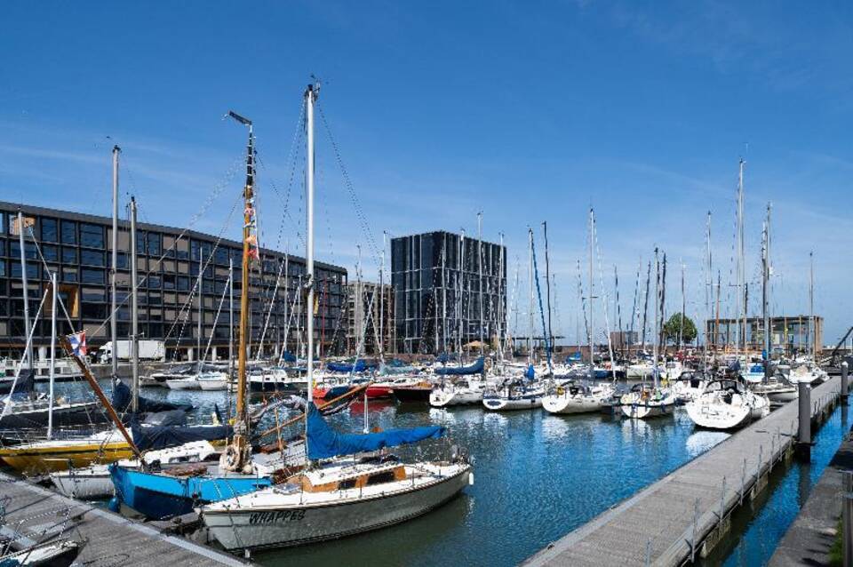 Four Elements Hotel Amsterdam 2