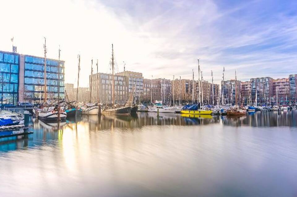 Four Elements Hotel Amsterdam 5