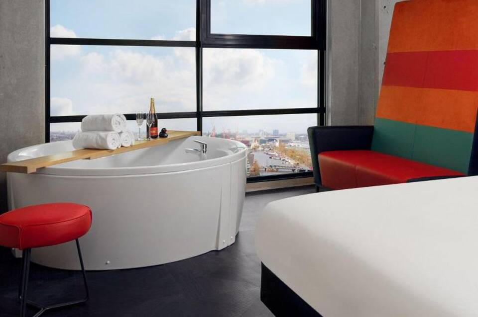 Inntel Hotels Amsterdam Landmar 2