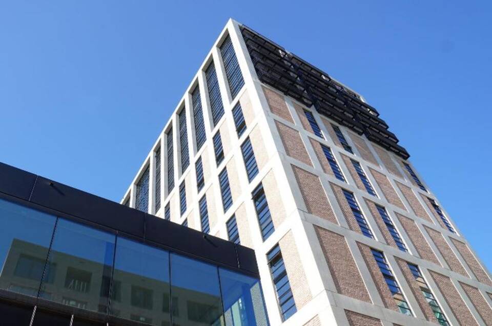 Inntel Hotels Amsterdam Landmar 3