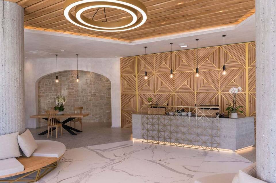 Cactus Mare Hotel 4