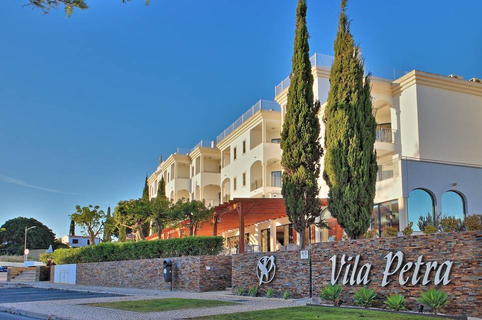 Vila Petra 1