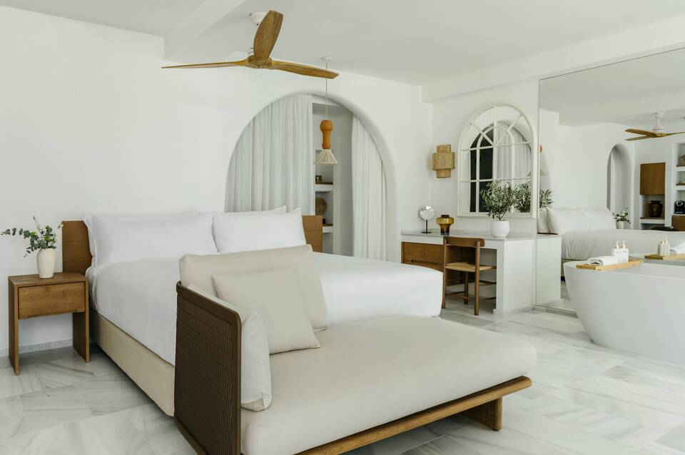 Villa Le Blanc Gran Meliá 3