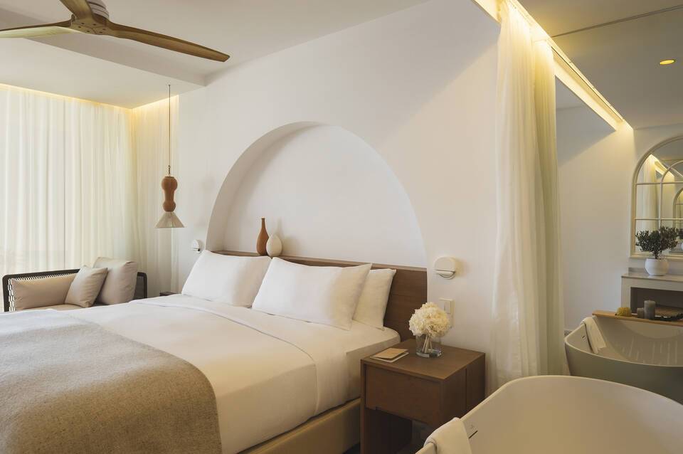 Villa Le Blanc Gran Meliá 5