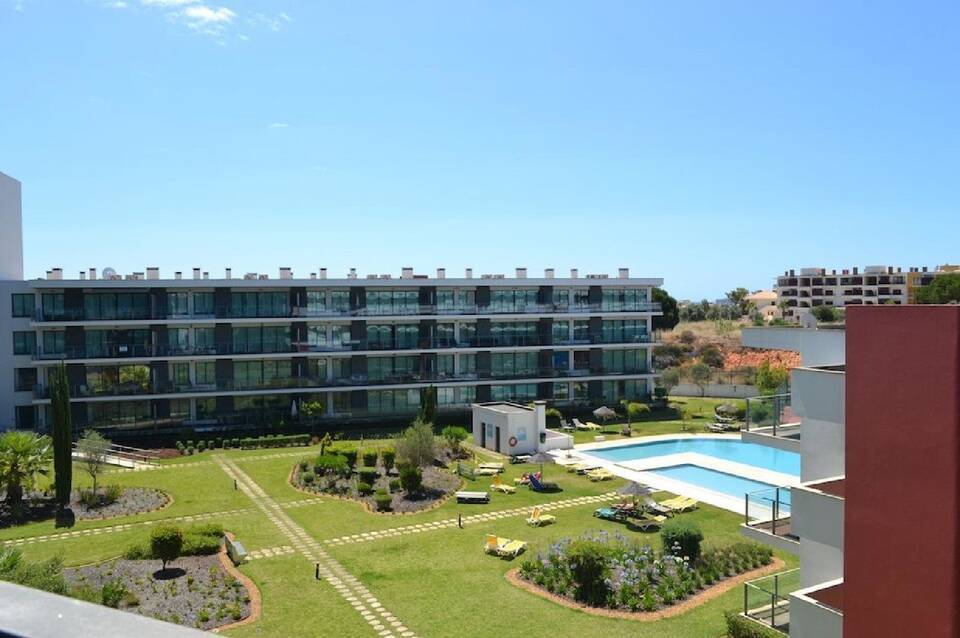 Residence Golf Club 1