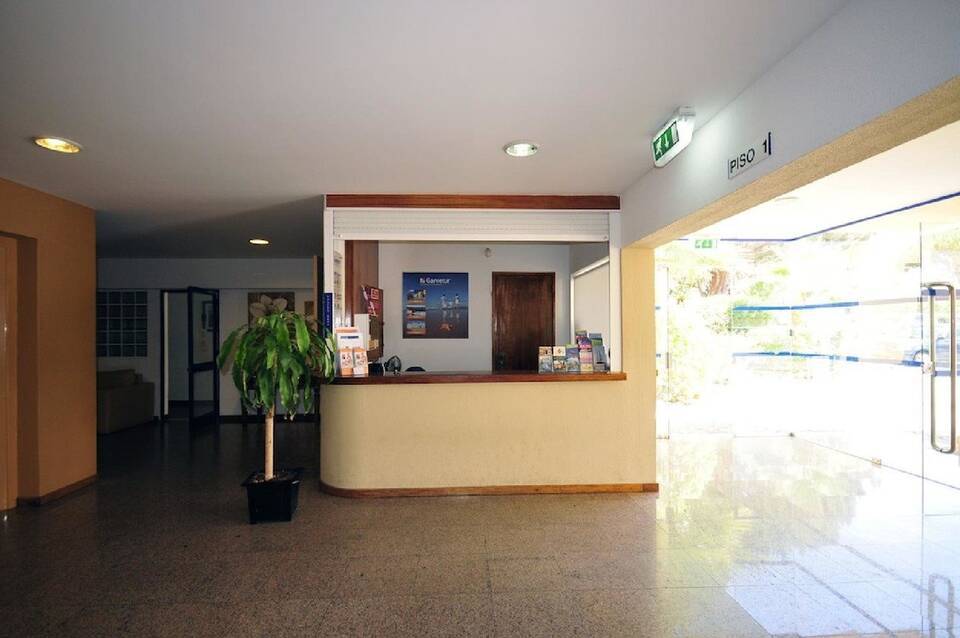 Residence Golf Club 2