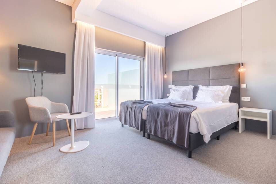 Pestana Gramacho Residences 1
