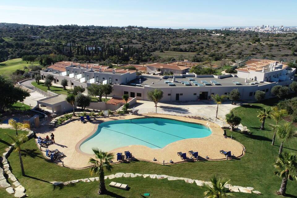 Pestana Gramacho Residences 2
