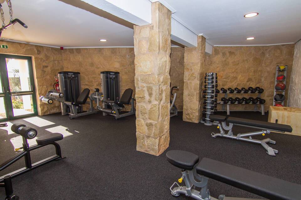 Pestana Gramacho Residences 5