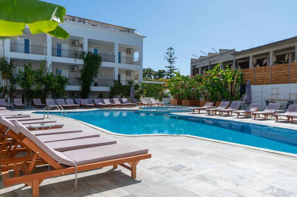 Mojo Hotel 3