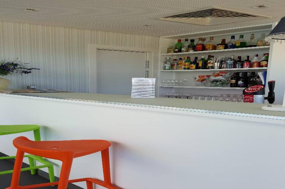 Hotel 3K Aeroporto de Faro 3