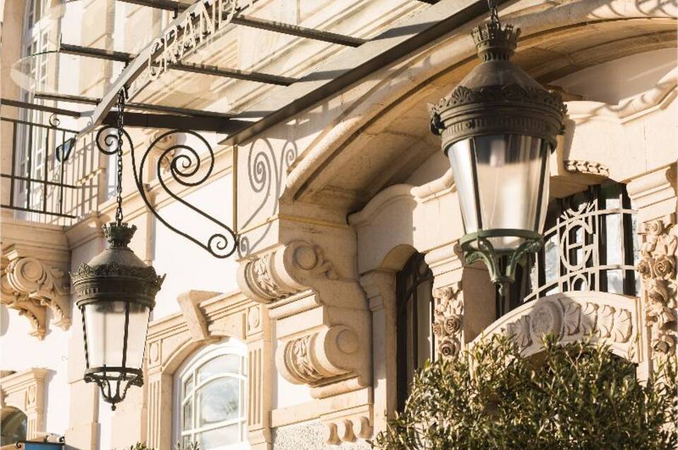 Bordoy Grand House Algarve 1