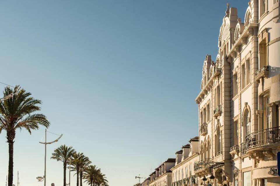 Bordoy Grand House Algarve 3