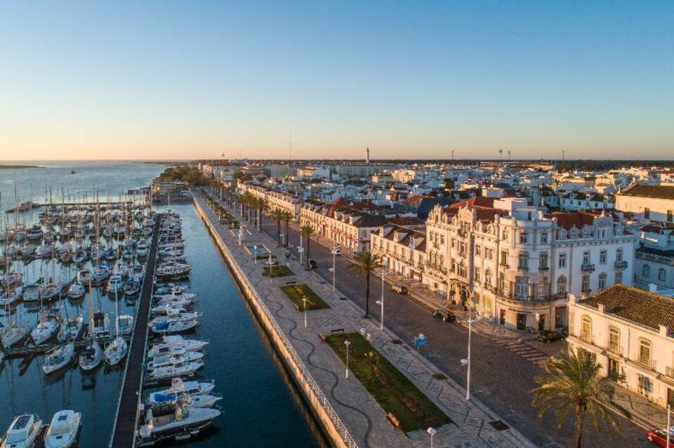 Bordoy Grand House Algarve 4