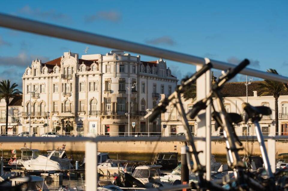 Bordoy Grand House Algarve 5