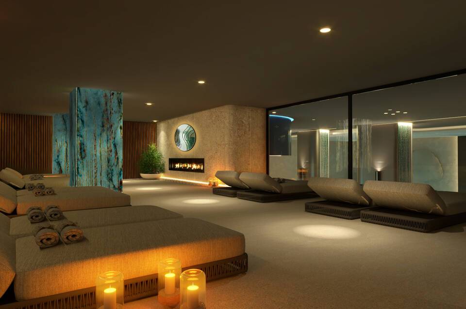 Hard Rock Hotel Malta 2