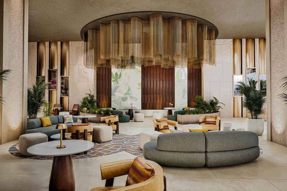Hard Rock Hotel Malta 5