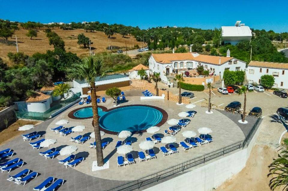 Oleandro Country Club 1