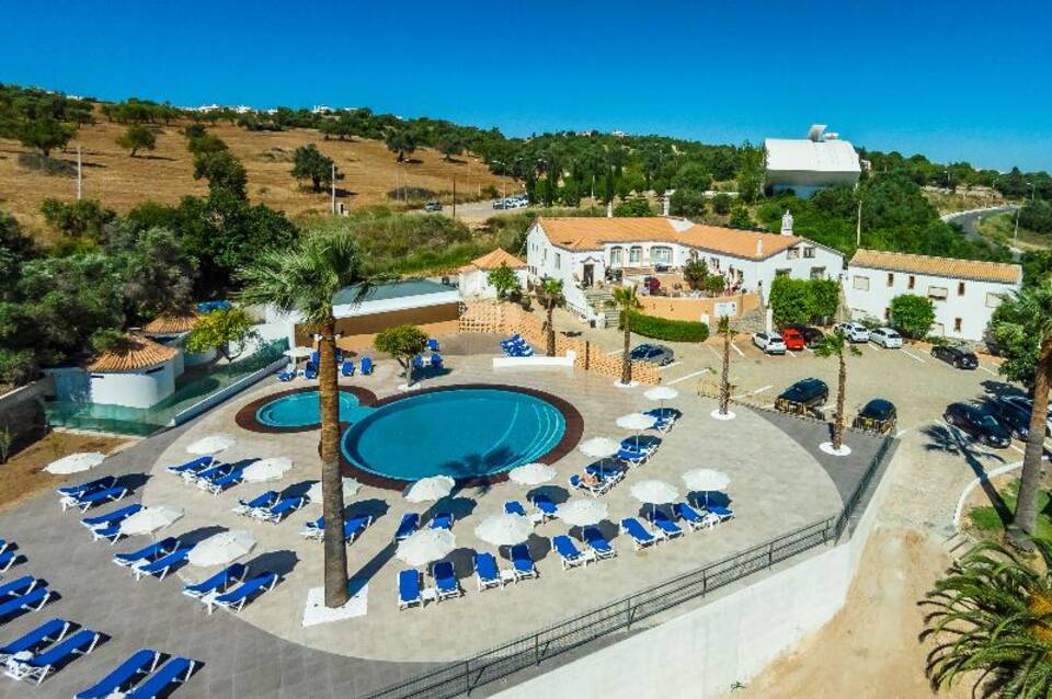 Oleandro Country Club 2