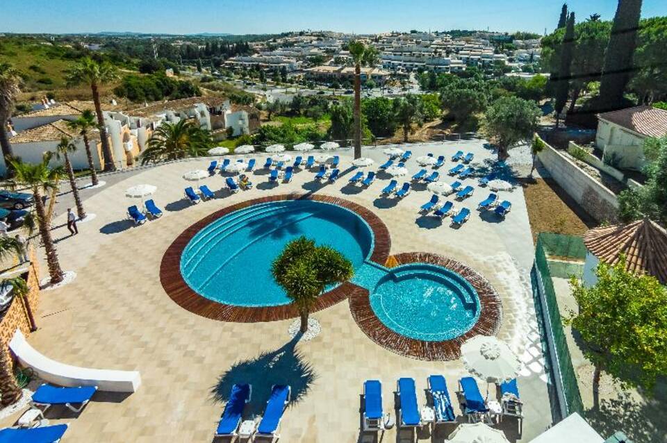 Oleandro Country Club 3