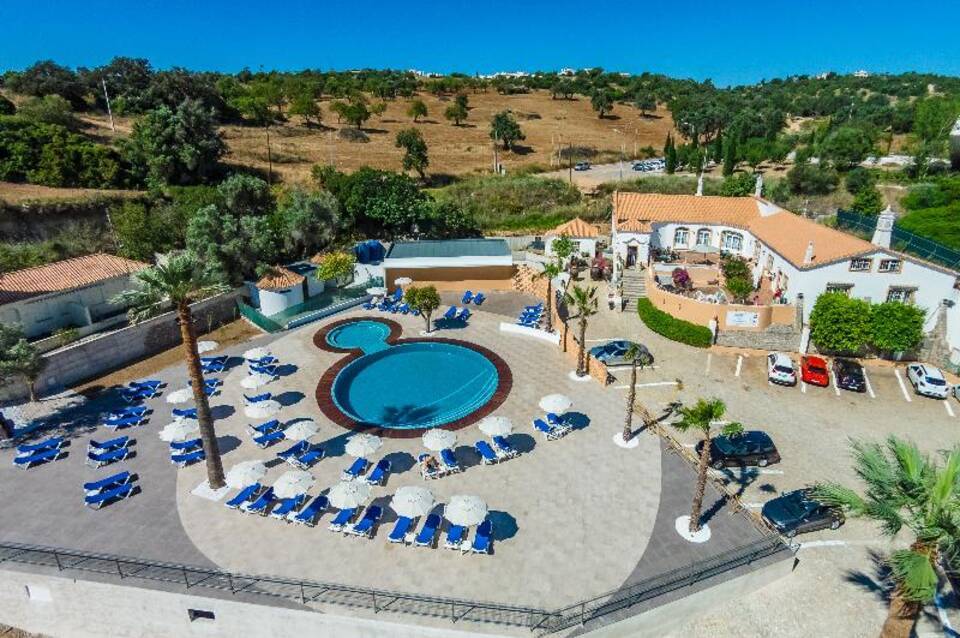 Oleandro Country Club 4