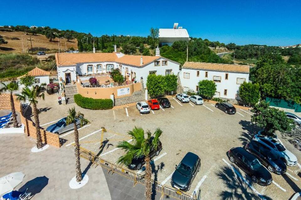 Oleandro Country Club 5