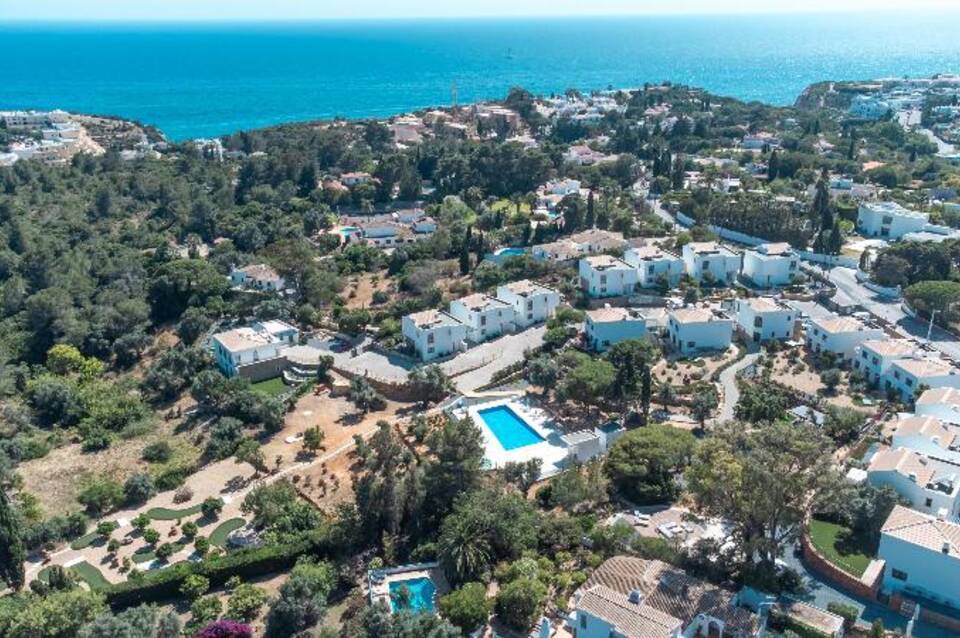 Carvoeiro Gardens 1