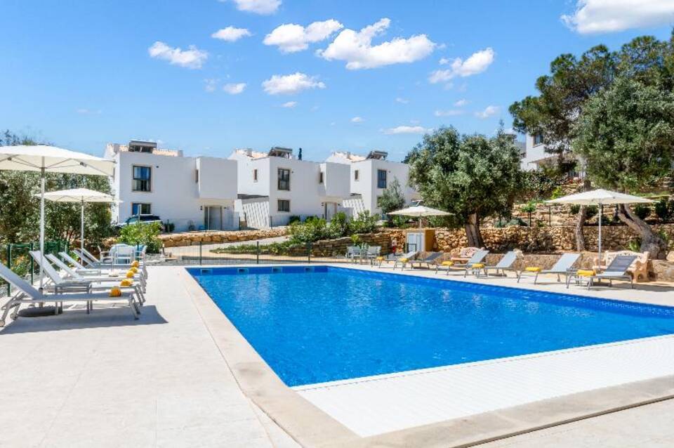 Carvoeiro Gardens 2