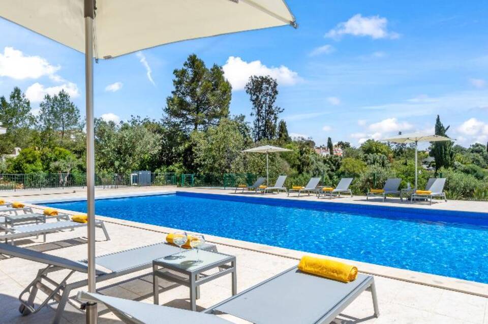 Carvoeiro Gardens 3