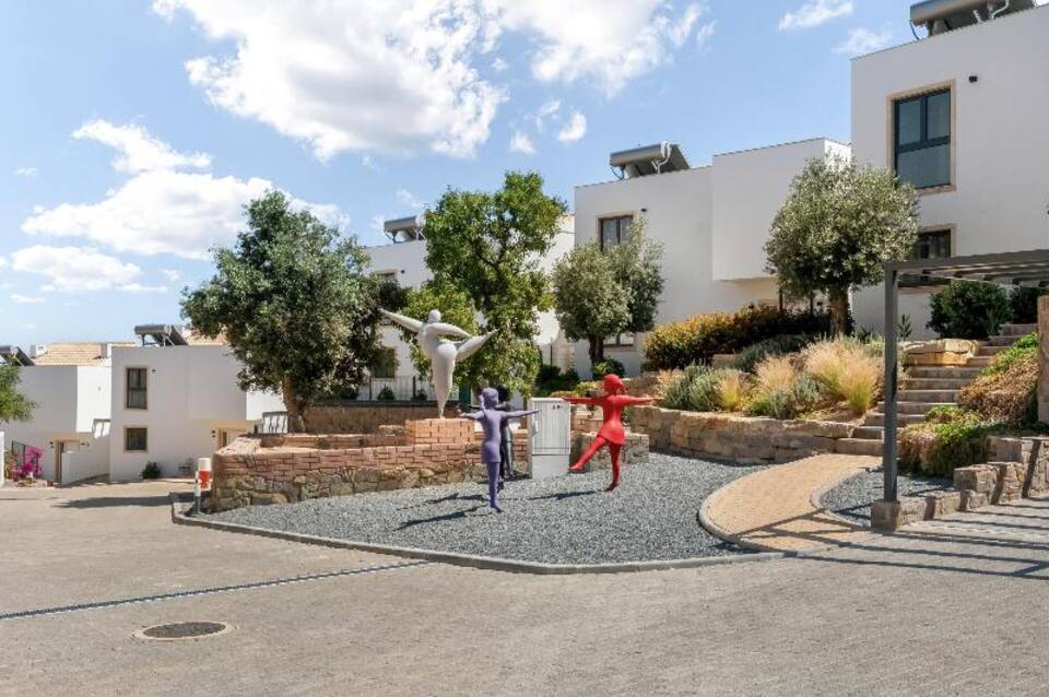 Carvoeiro Gardens 4