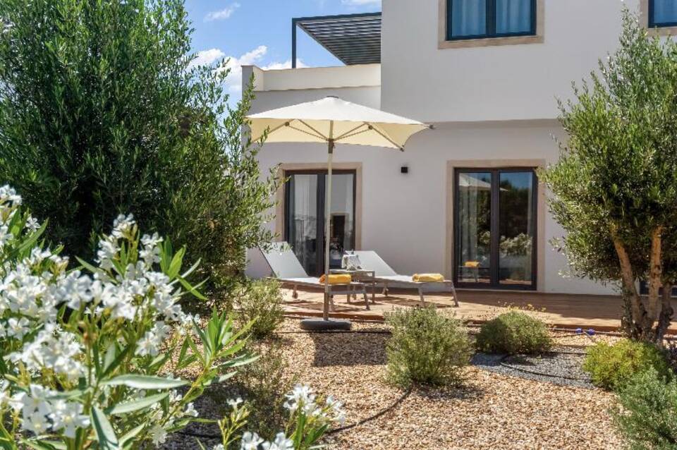 Carvoeiro Gardens 5