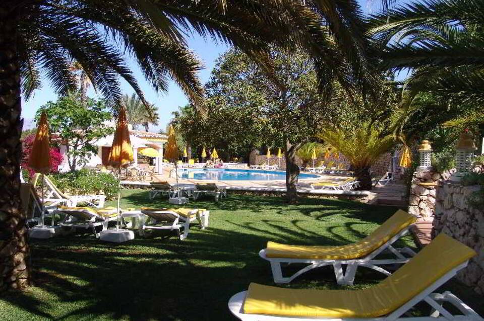 Casabela Hotel 1