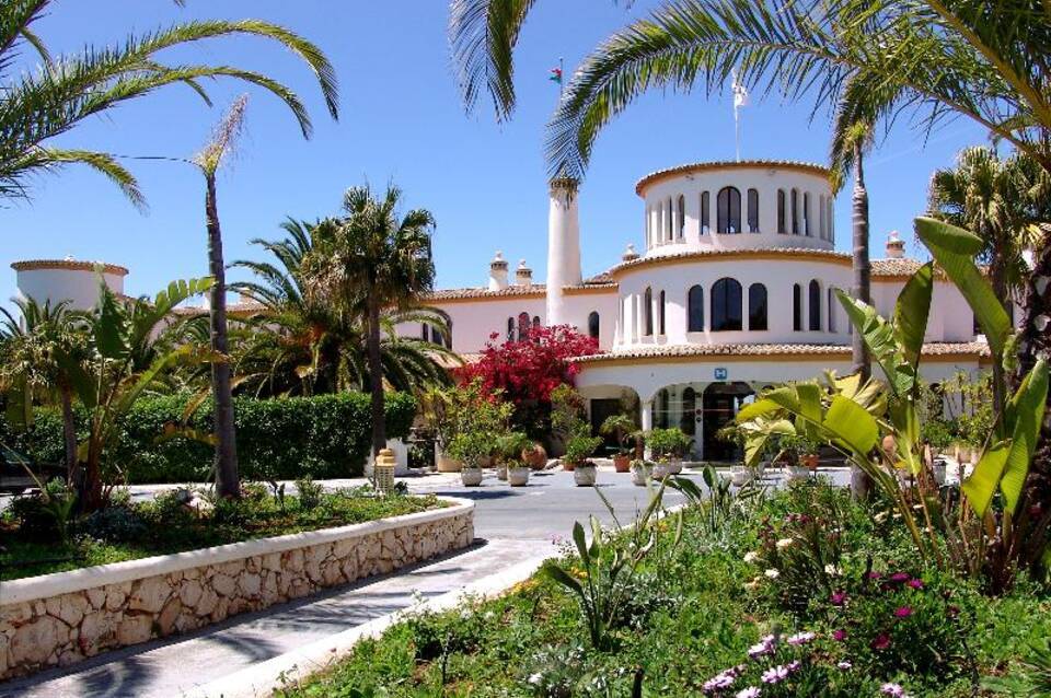 Casabela Hotel 2