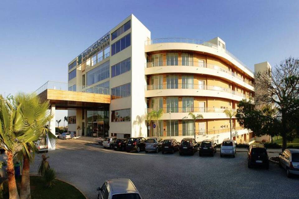 Balaia Atlantico 1