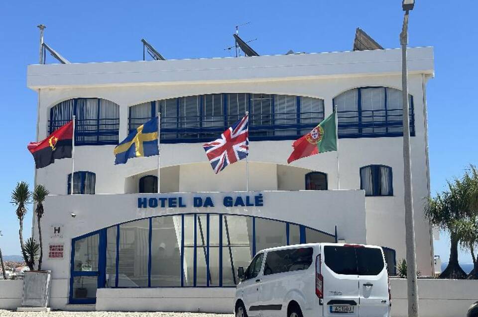 Da Gale 1
