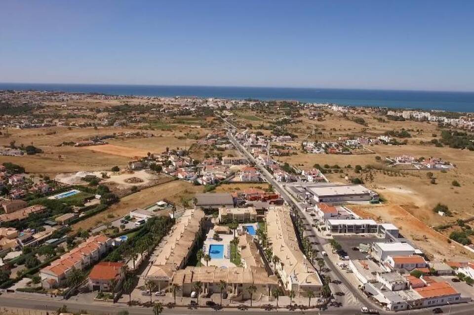 Jardins Vale de Parra 1