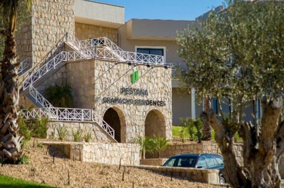 Pestana Golf & Resorts - Carvoeiro 1