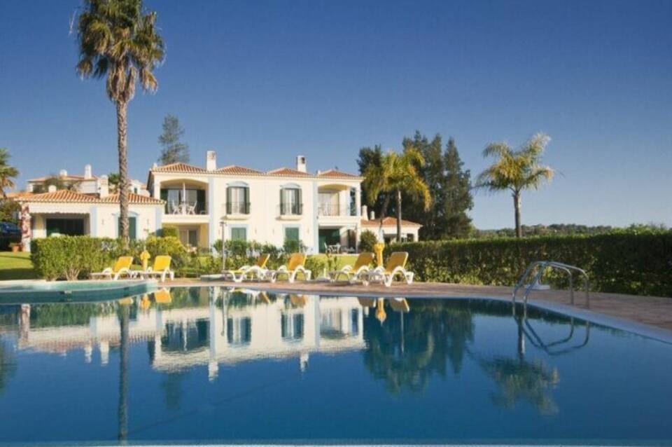 Pestana Golf & Resorts - Carvoeiro 2