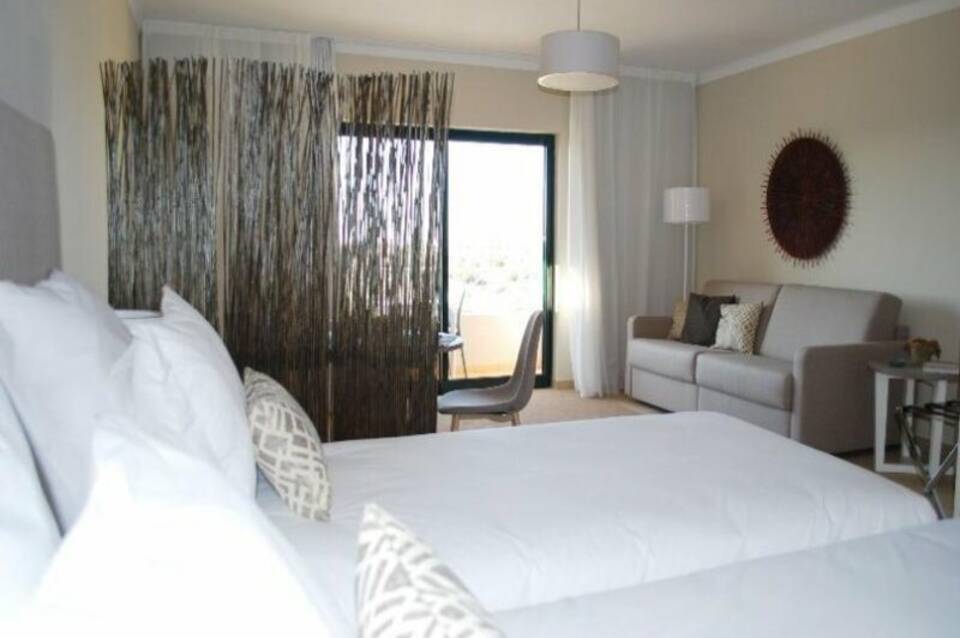 Pestana Golf & Resorts - Carvoeiro 4
