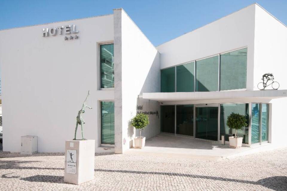 Hotel Sao Sebastiao de Boliqueime 3