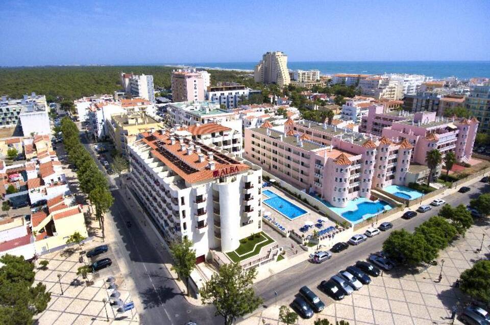 Hotel Alba 1