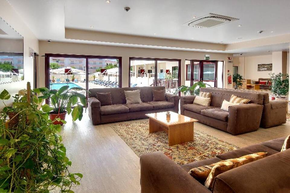 Hotel Alba 3