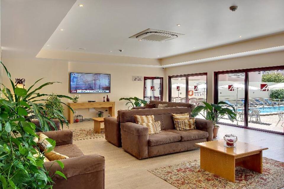 Hotel Alba 4