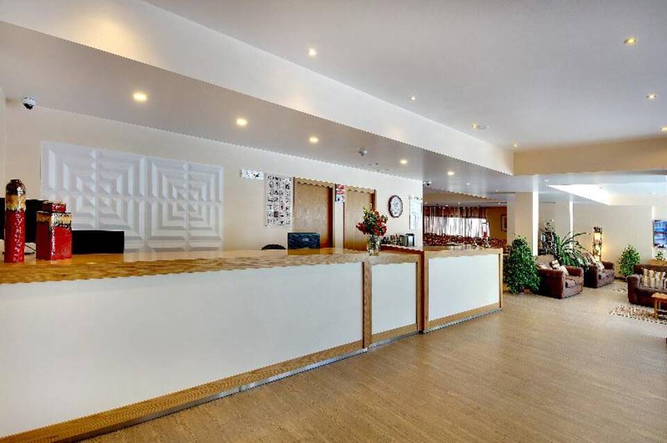 Hotel Alba 5