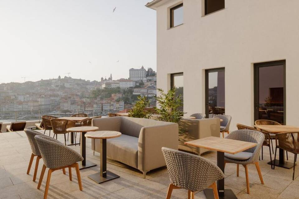 Porto River Soul Hotel 3