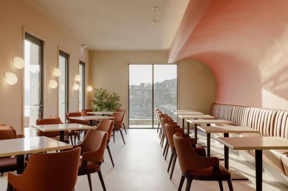 Porto River Soul Hotel 4