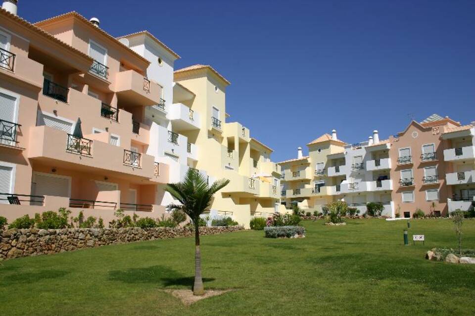 Jardins de Santa Eulalia 3