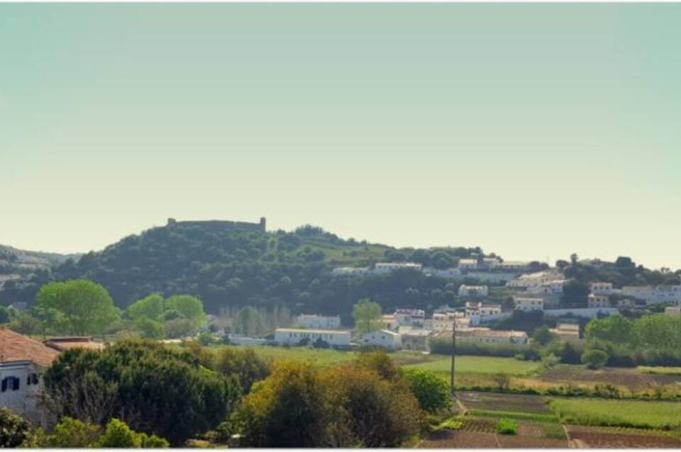 Vicentina Aparthotel 4